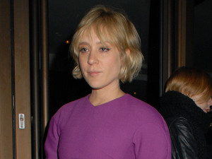 Chloe Sevigny
leaving Hit & Miss TV Preview at The May Fair Hotel.
London