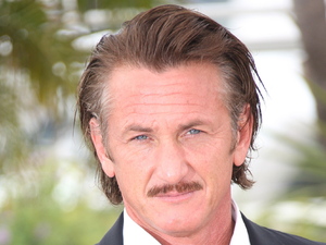 Sean Penn
Haiti Carnaval in Cannes photocall - during the 65th Cannes Film Festival
Cannes