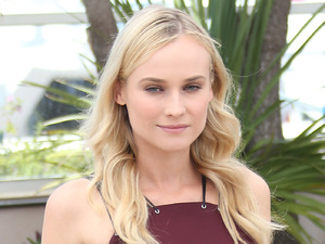 Diane Kruger
Jury photocall - during the 65th Cannes Film Festival
Cannes