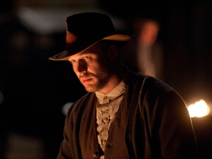 Tom Hardy, Shia LaBeouf, Lawless