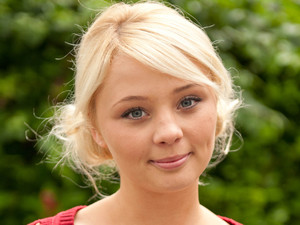 Jessica Forrest (Leanne Holiday, Hollyoaks)