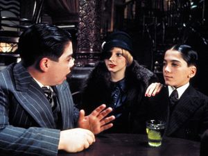 'Bugsy Malone' - John Cassisi, Jodie Foster and Scott Baio