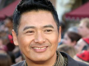 Chow Yun-fat