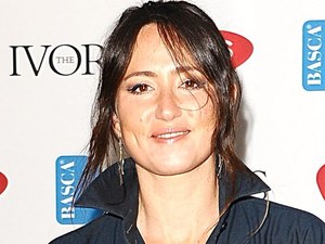 KT Tunstall at the 2012 Ivor Novello awards held at the Grosvenor House Hotel, London