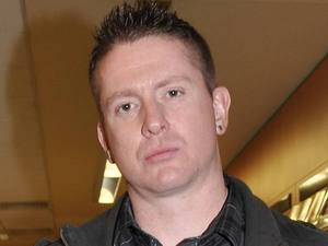 Damien Dempsey