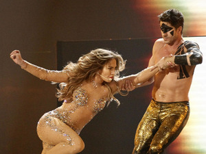 Jennifer Lopez