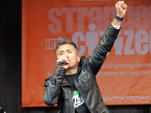 Asian Dub Foundation
