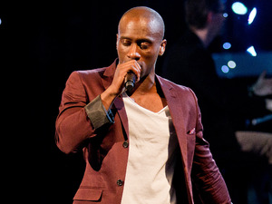 The Voice UK: Cassius Henry