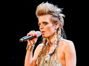 The Voice UK: Bo Bruce