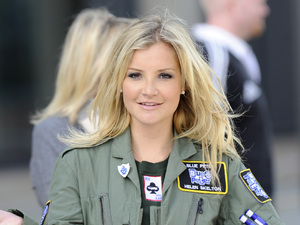 Helen Skelton