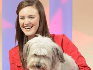 Ashleigh, Pudsey, Britain's Got Talent, Lorraine