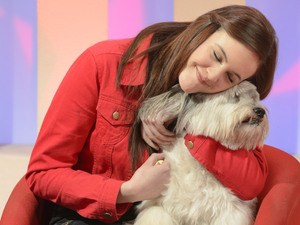 Ashleigh, Pudsey, Britain's Got Talent, Lorraine