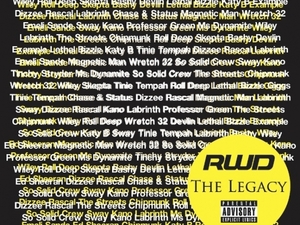 RWD - The Legacy