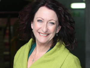 Lynne McGranger