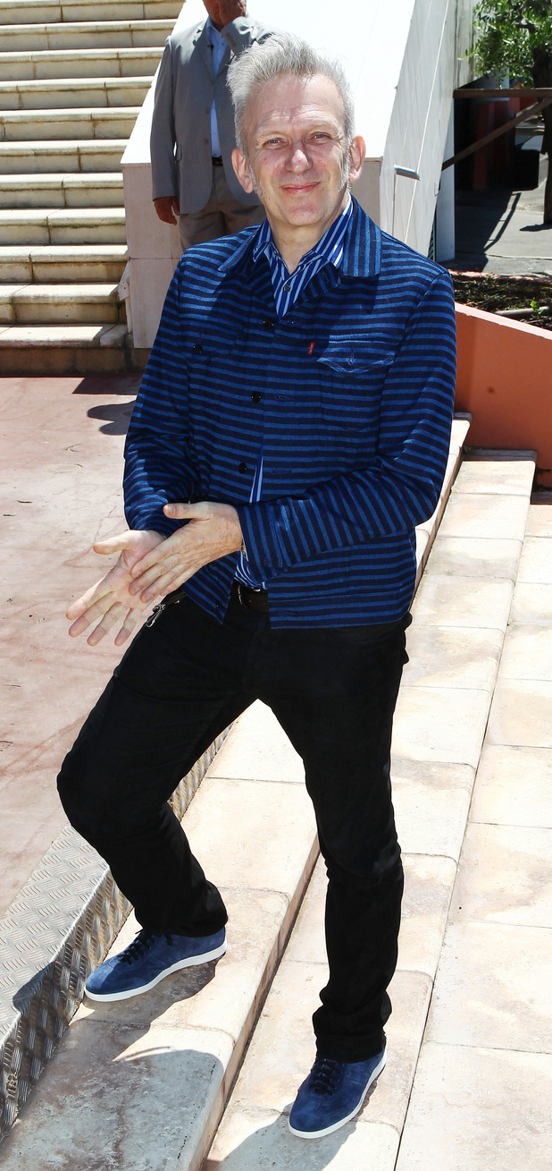 Jean Paul Gaultier