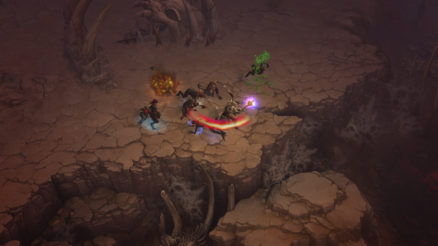 Gaming Review: Diablo 3