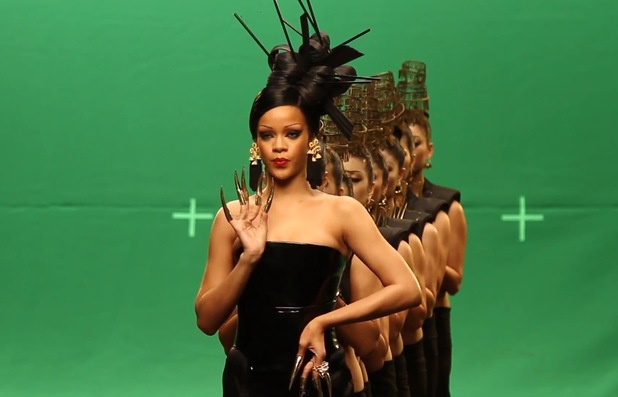 Rihanna 