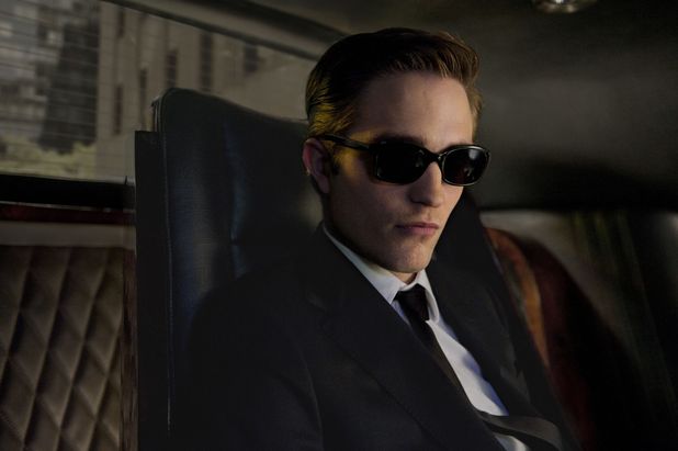 Cosmopolis': London cinema angers fans with Â£50 QA tickets - Movies ...