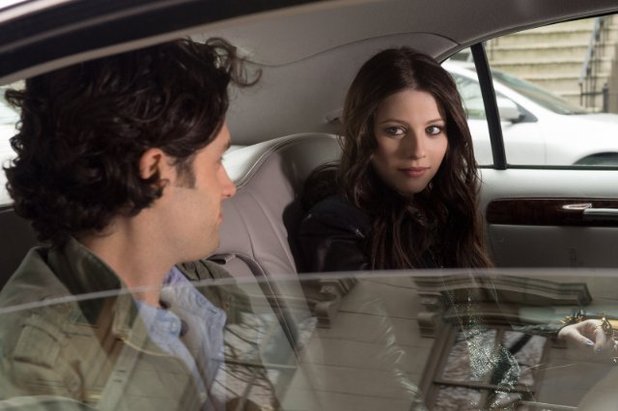 Gossip Girl s05e24 'The Return of the Ring'