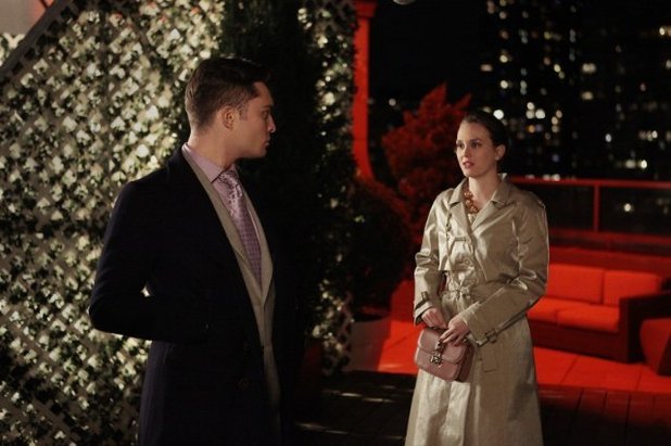 Gossip Girl s05e24 'The Return of the Ring'