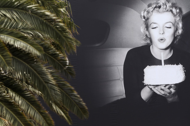 Marilyn Monroe