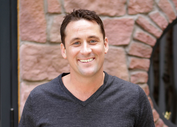 Nick Pickard as Tony Hutchinson