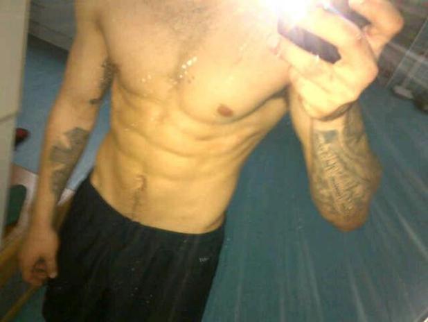 Jack Wilshere