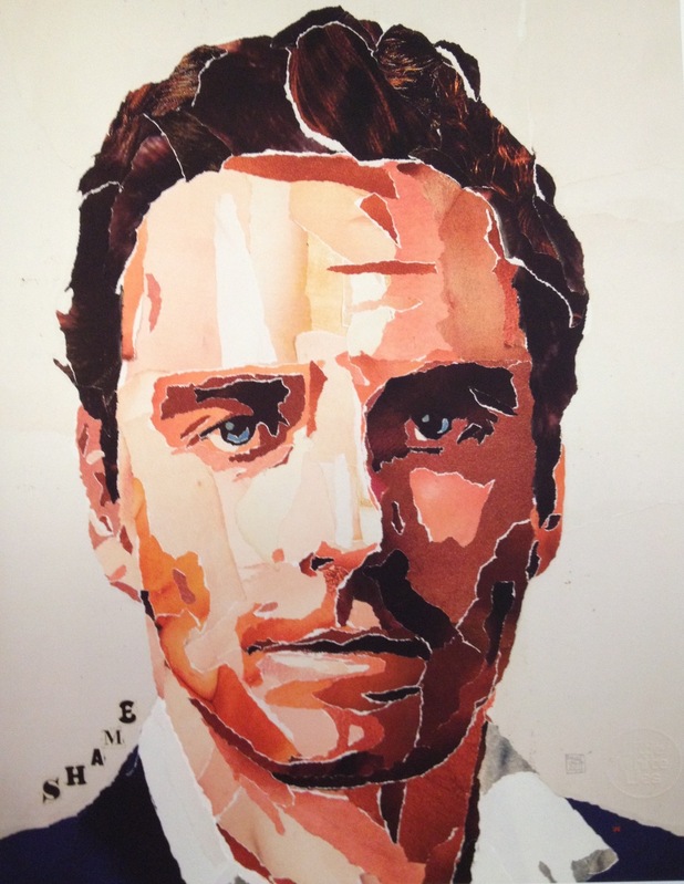 Michael Fassbender