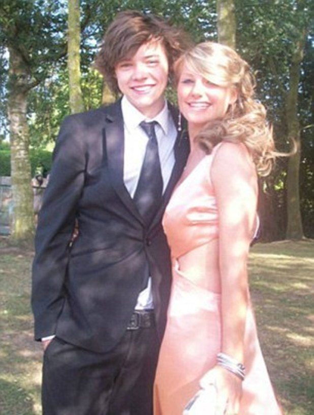 Harry Styles 