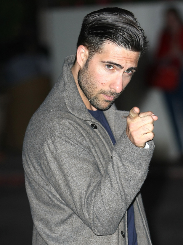 Jason Schwartzman