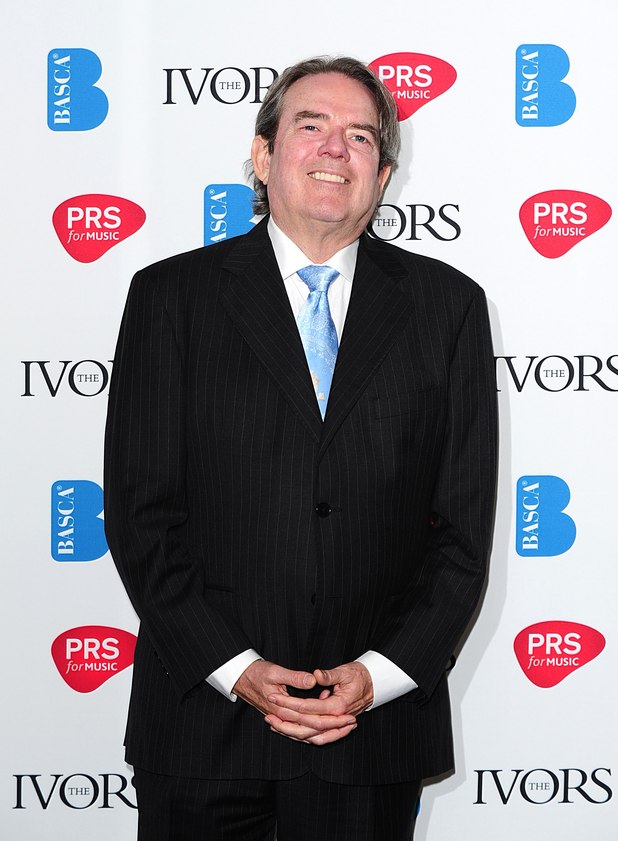 Jimmy Webb 