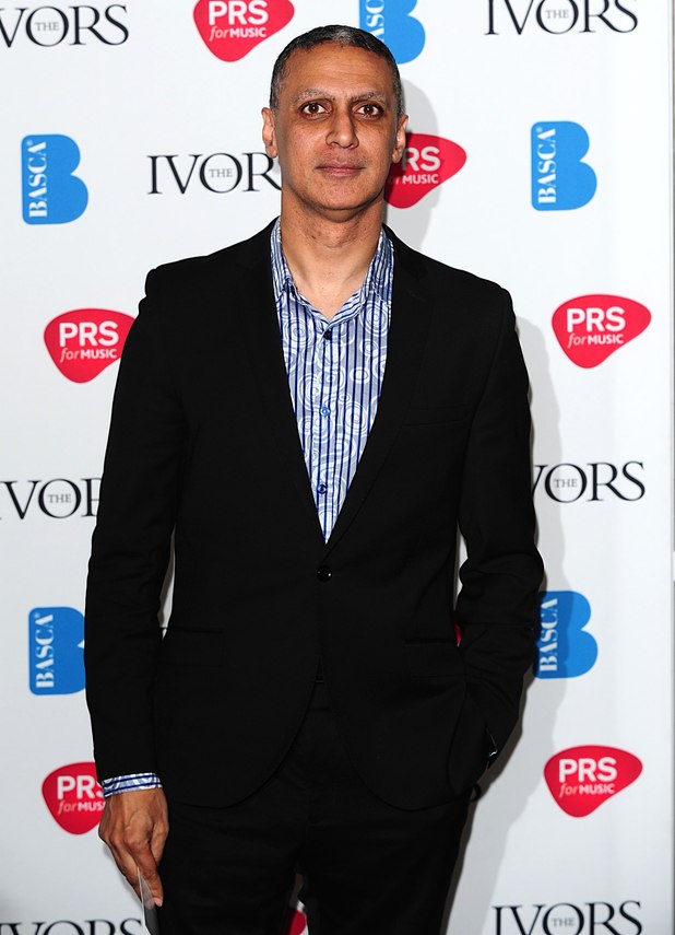 Nitin Sawhney