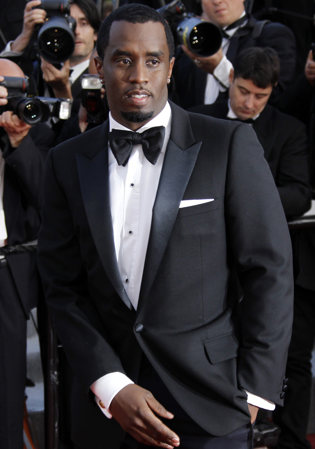 Sean Combs 