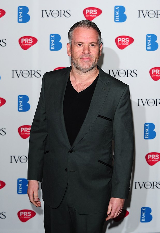 Chris Moyles