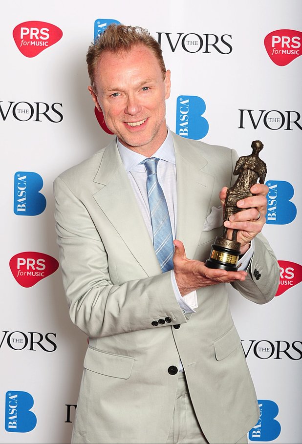 Gary Kemp