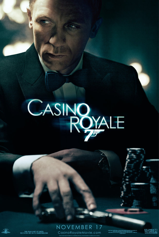 Casino Free Full Movie