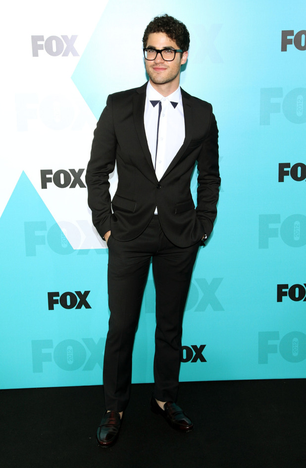 Darren Criss     
