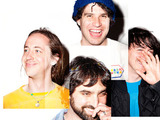 Animal Collective