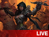 Diablo III - Live Blog
