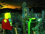 Screens Zimmer 3 angezeig: lego batman 3 game Screens Zimmer 3 angezeig: lego batman 3 game