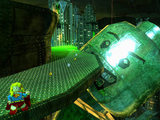 Supergirl in LEGO Batman 2: DC Super Heroes
