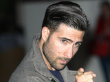 Jason Schwartzman
Celebrities are seen arriving at The Martinez Hotel during the 65th Annual Cannes Film Festival
Cannes