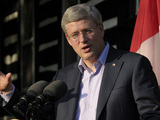 Stephen Harper
