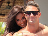 'Geordie Shore' Ricci, Vicky get engaged during Cancun filming