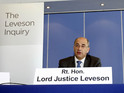 Digital Spy rounds up some of the comment on the Leveson report.