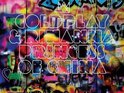 Coldplay & Rihanna: 'Princess of China'