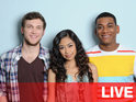 American Idol Season 11 - Top 3 - Live Blog