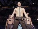 Channing Tatum
