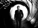 Skyfall teaser poster