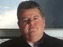 Robbie Coltrane in 'Cracker